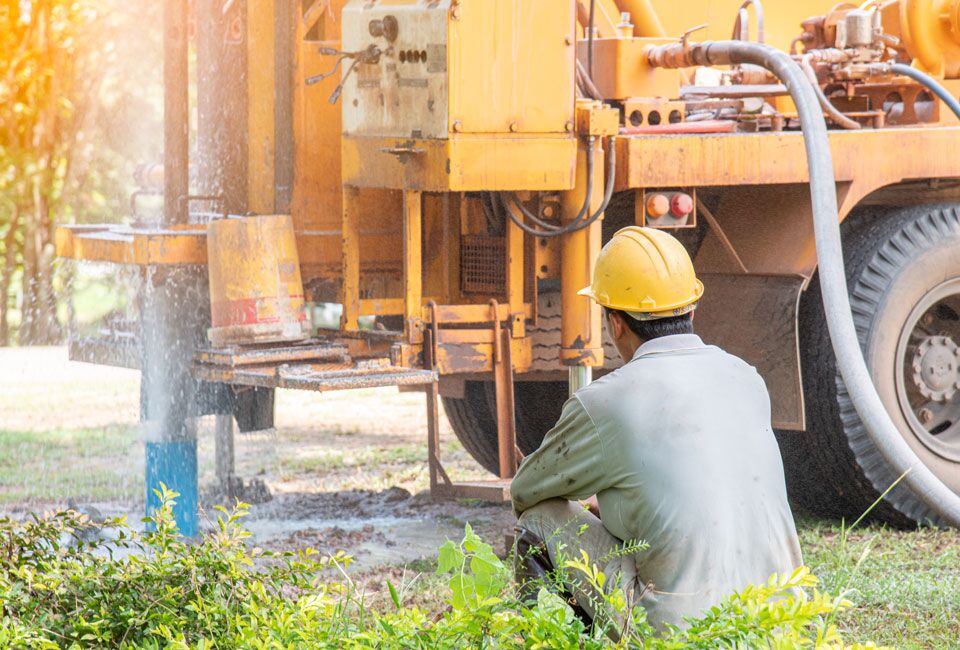 Ultimate Guide to Water Well Drilling | Carroll Water