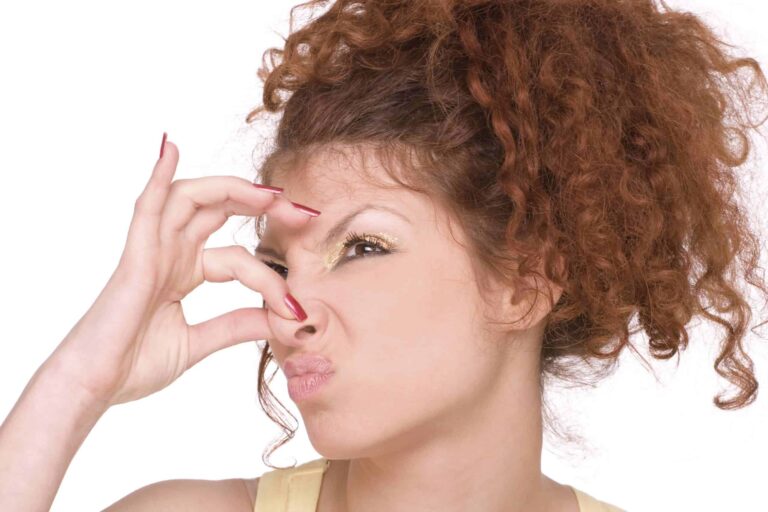 What Should I Do If My Water Has a Musty Smell?