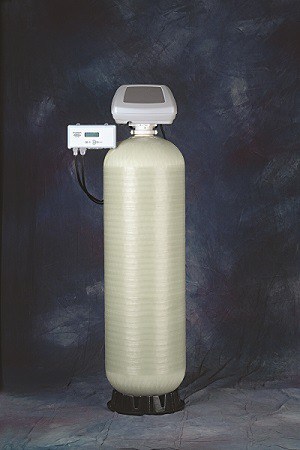EcoWater Commercial Heavy Duty 1" Valve All-Purpose Water Filters