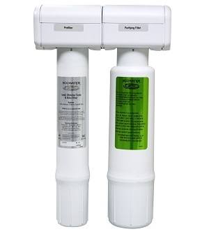 EcoWater EPS 1000 Drinking Water System