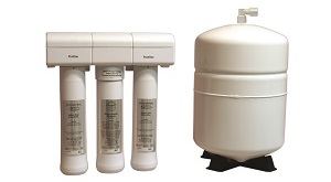 Ecowater ERO 175 Reverse Osmosis Drinking Water System