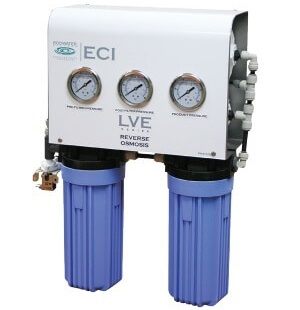 EcoWater LVE Series Reverse Osmosis System