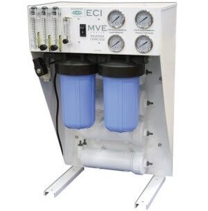 EcoWater MVE Series Reverse Osmosis System