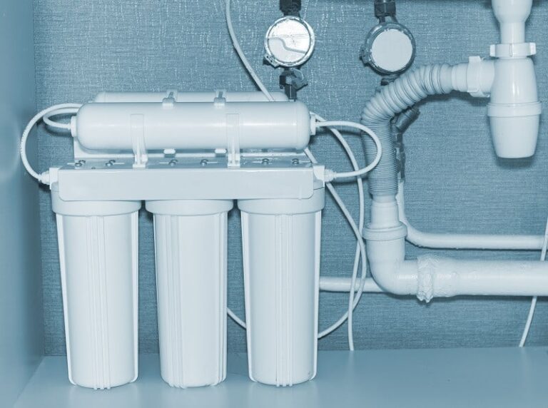 How Important is a Reverse Osmosis System?
