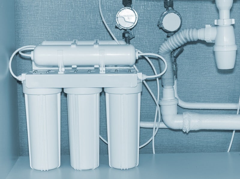 Reverse Osmosis Systems