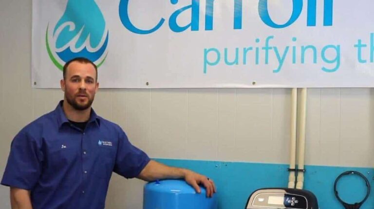 My Pressure Tank is Waterlogged - What Should I Do?