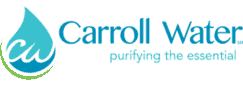 Carroll Water Logo