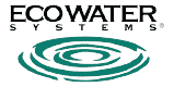 Ecowater Systems Logo
