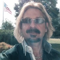 Charlie Samardelis