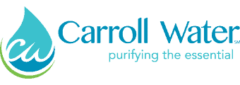 Carroll Water Logo