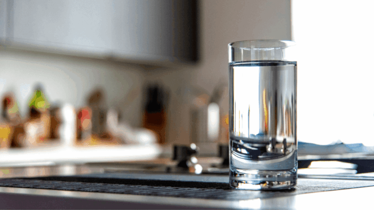 What to Know About the Water Treatment System in Your New Home