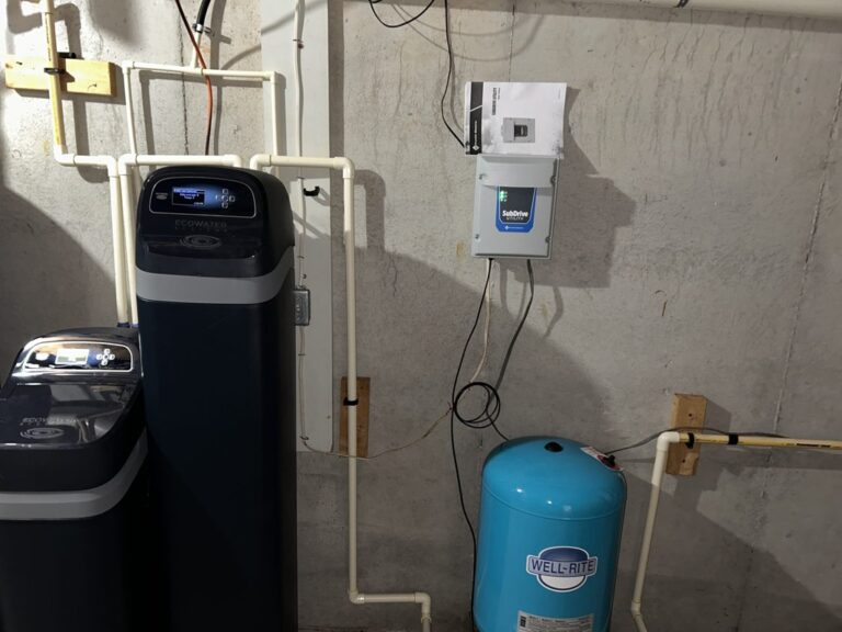Eco-Friendly Water Treatment For Your Home