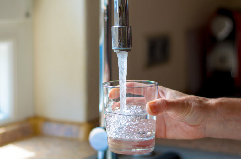 Is Chloramine Harmful When Used in Drinking Water?