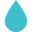 water drop icon