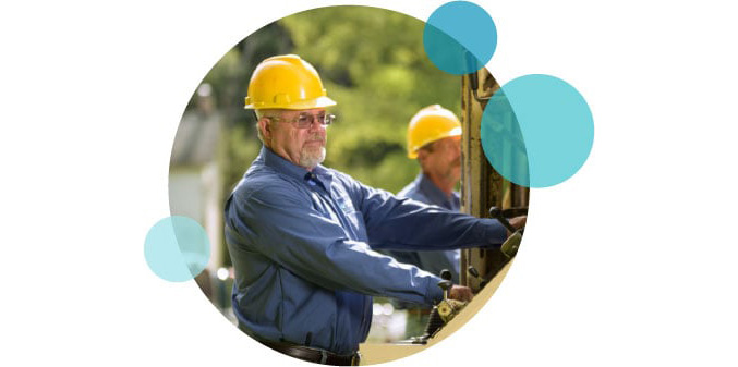 Carroll Water Well Driller