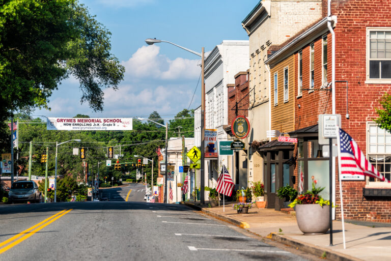 Culpeper County, VA